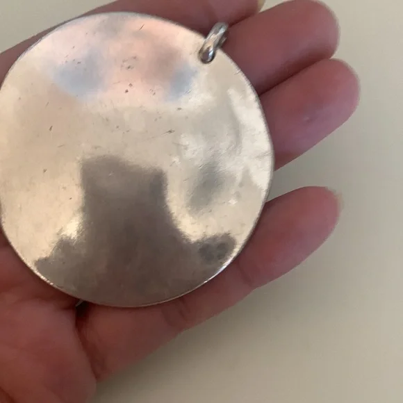 Beautiful necklace pendant - Picture 3 of 4